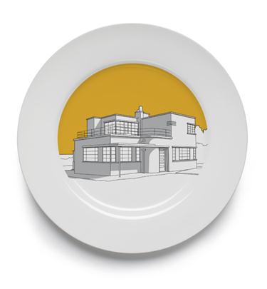 <p>People Will Always Need Plates</p>